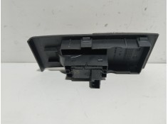 Recambio de mando elevalunas trasero derecho para seat toledo iv (kg3) 1.6 tdi referencia OEM IAM 6JA959855WHS   2