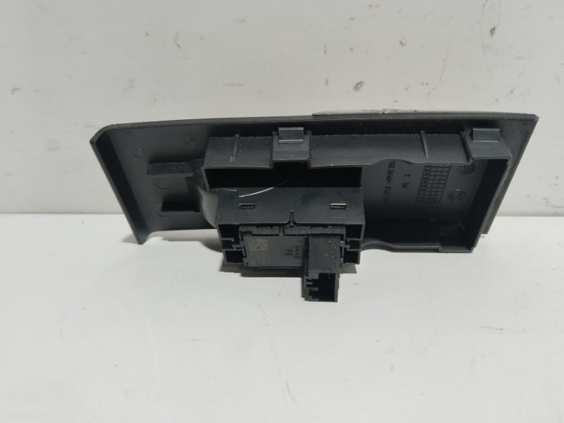 Recambio de mando elevalunas trasero derecho para seat toledo iv (kg3) 1.6 tdi referencia OEM IAM 6JA959855WHS  