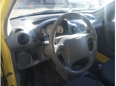 hyundai atos (mx) del año 2002 2