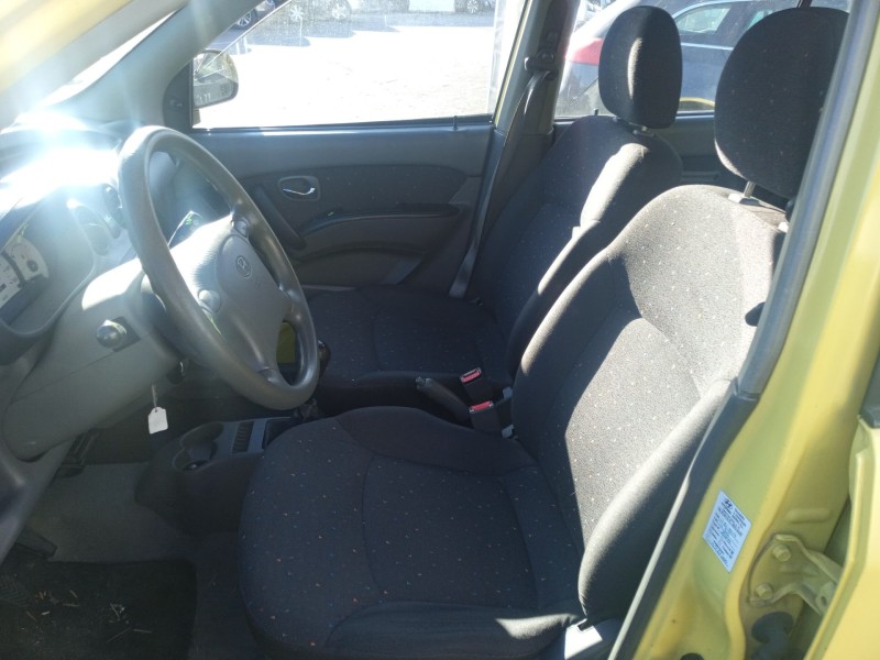 hyundai atos (mx) del año 2002 hyundai atos (mx) del año 2002
