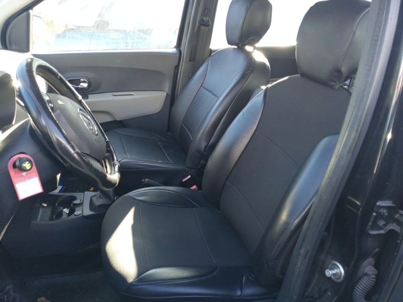 dacia lodgy (js_) del año 2017