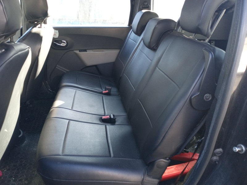 dacia lodgy (js_) del año 2017