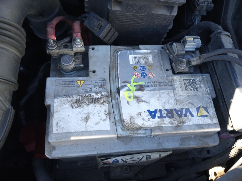 dacia lodgy (js_) del año 2017