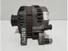Recambio de alternador para citroën c3 1.4 collection referencia OEM IAM 9660055080   2