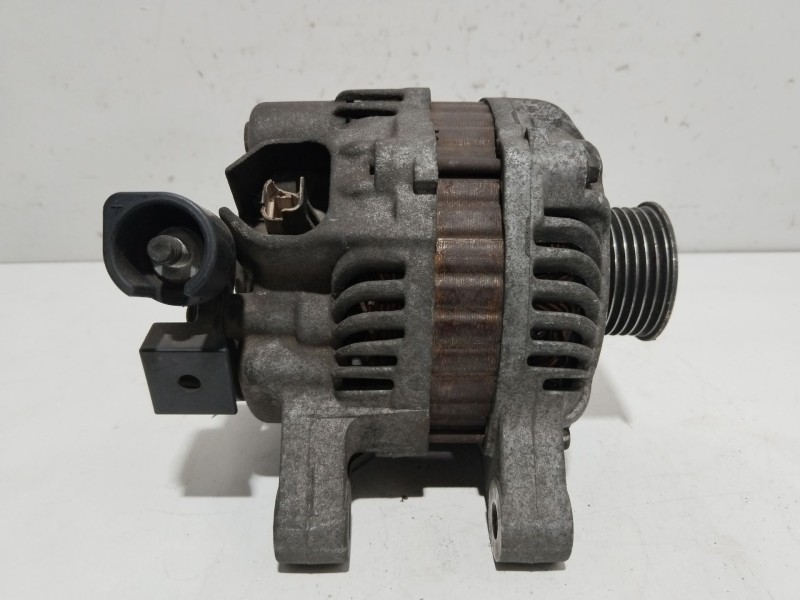 Recambio de alternador para citroën c3 1.4 collection referencia OEM IAM 9660055080  