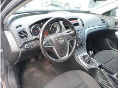 opel insignia a sports tourer (g09) del año 2009 2