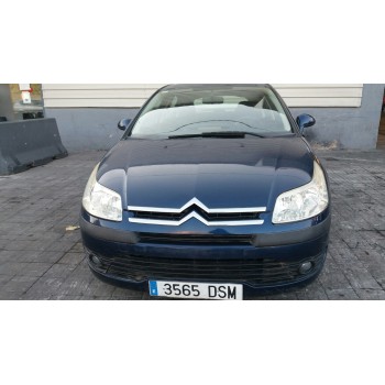 CITROËN C4 BERLINA