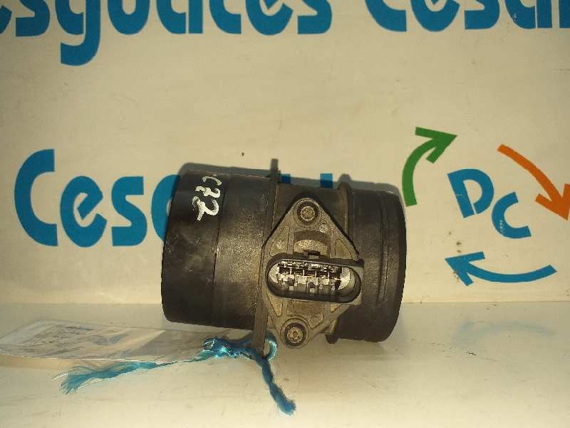 Recambio de caudalimetro para volkswagen touran (1t1) highline referencia OEM IAM 0281002461 074906461B 