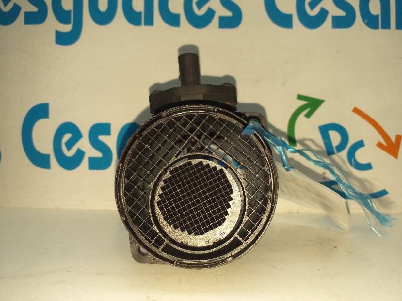 Recambio de caudalimetro para volkswagen touran (1t1) highline referencia OEM IAM 0281002461 074906461B 