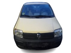 fiat panda furgoneta/hatchback (141_) del año 2000