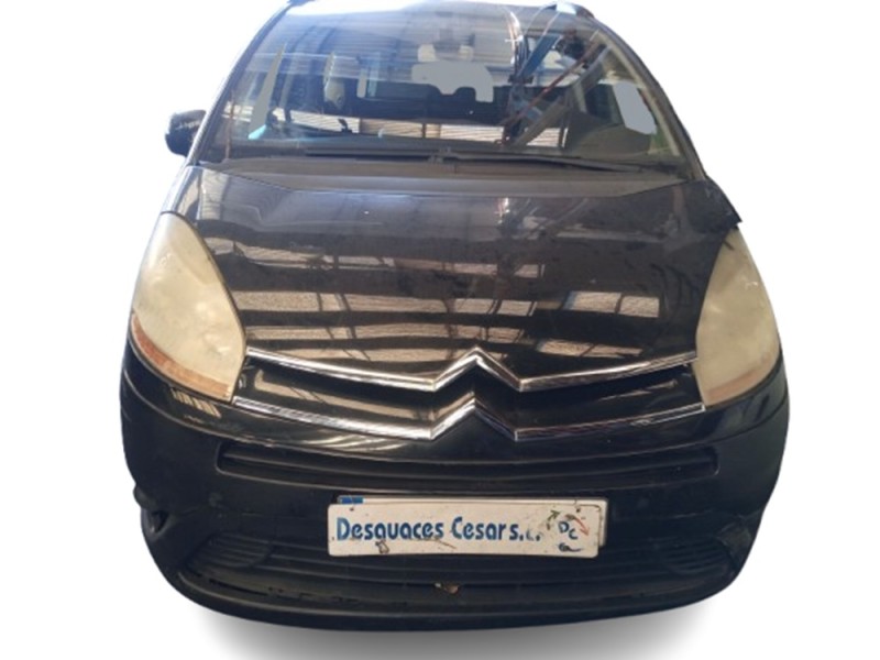 citroën c4 picasso i monospace (ud_) del año 2007 citroën c4 picasso i monospace (ud_) del año 2007