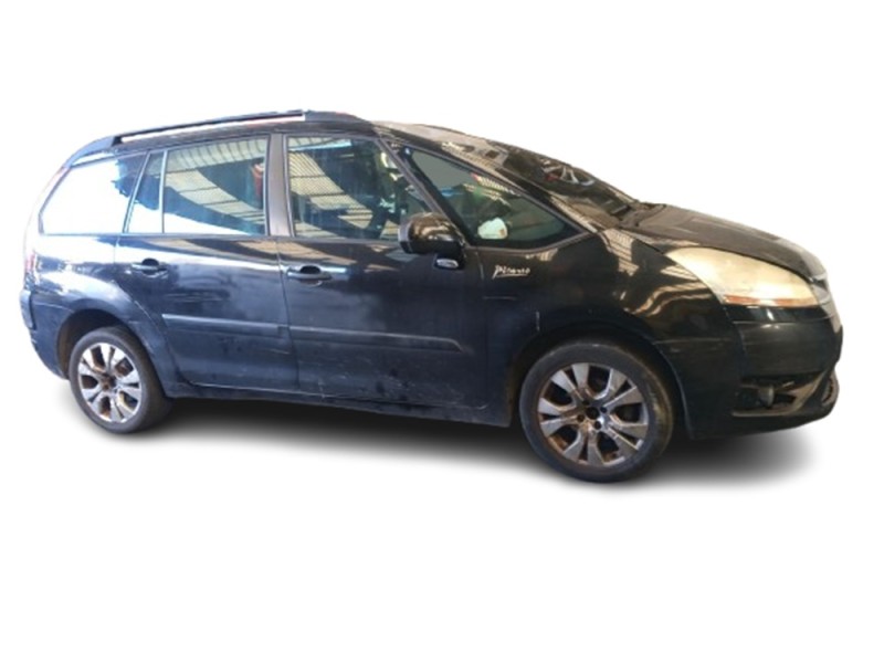 citroën c4 picasso i monospace (ud_) del año 2007 citroën c4 picasso i monospace (ud_) del año 2007