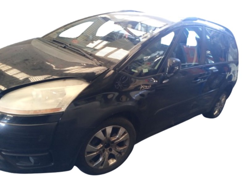citroën c4 picasso i monospace (ud_) del año 2007 citroën c4 picasso i monospace (ud_) del año 2007