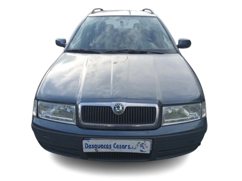 skoda octavia i combi (1u5) del año 2003 skoda octavia i combi (1u5) del año 2003