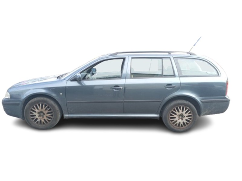 skoda octavia i combi (1u5) del año 2003 skoda octavia i combi (1u5) del año 2003