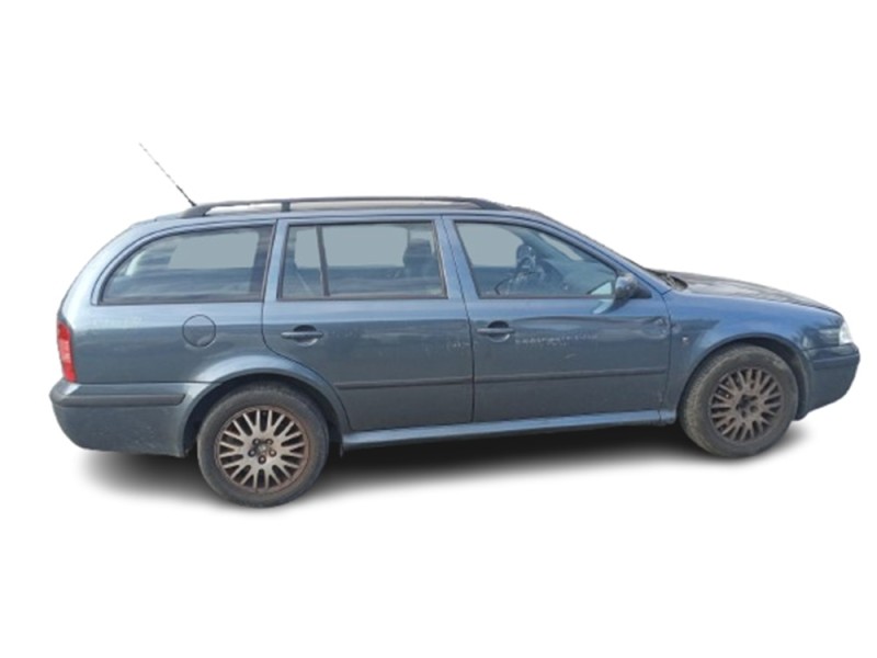 skoda octavia i combi (1u5) del año 2003 skoda octavia i combi (1u5) del año 2003