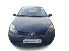 renault clio ii (bb_, cb_) del año 2003