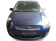 ford fiesta v (jh_, jd_) del año 2008