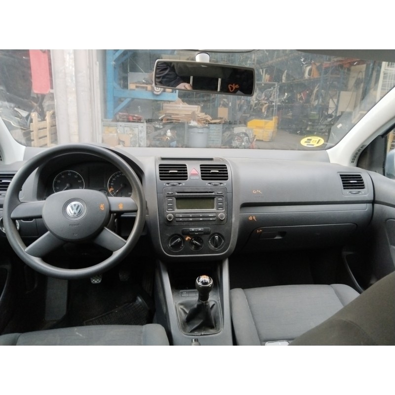 VOLKSWAGEN GOLF V (1K1) - imagen 6
