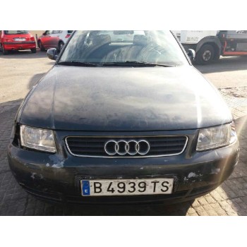 AUDI A3 (8L)