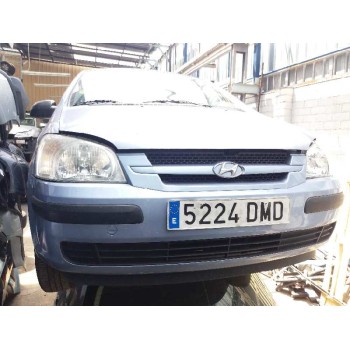 HYUNDAI GETZ (TB)