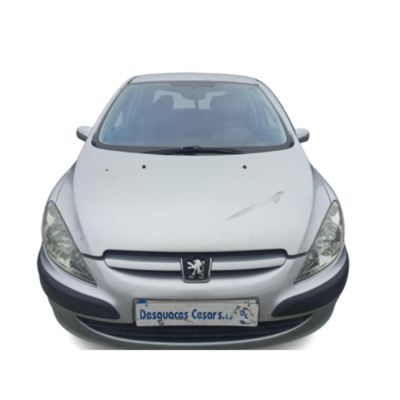 peugeot 307 (3a/c) del año 2003