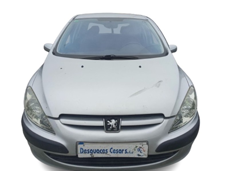 peugeot 307 (3a/c) del año 2003