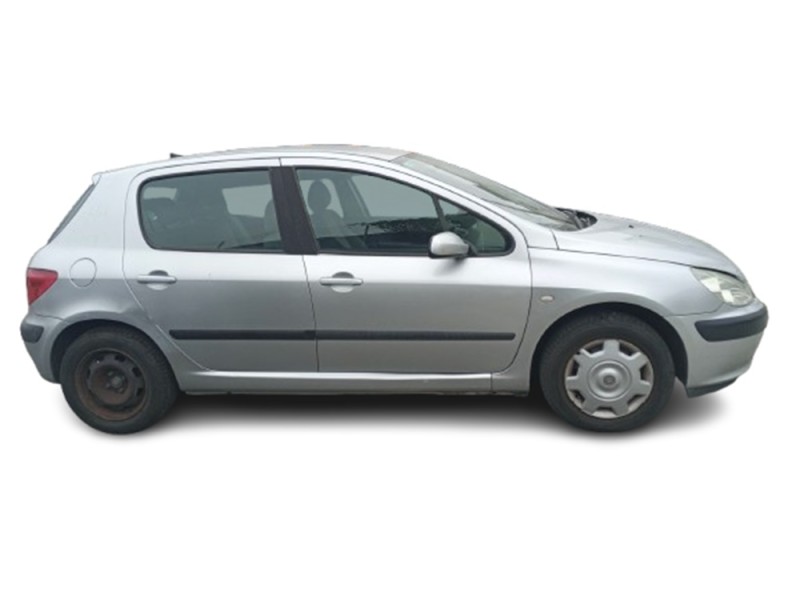 peugeot 307 (3a/c) del año 2003