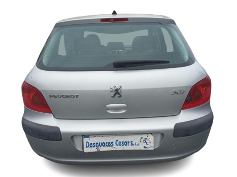 peugeot 307 (3a/c) del año 2003