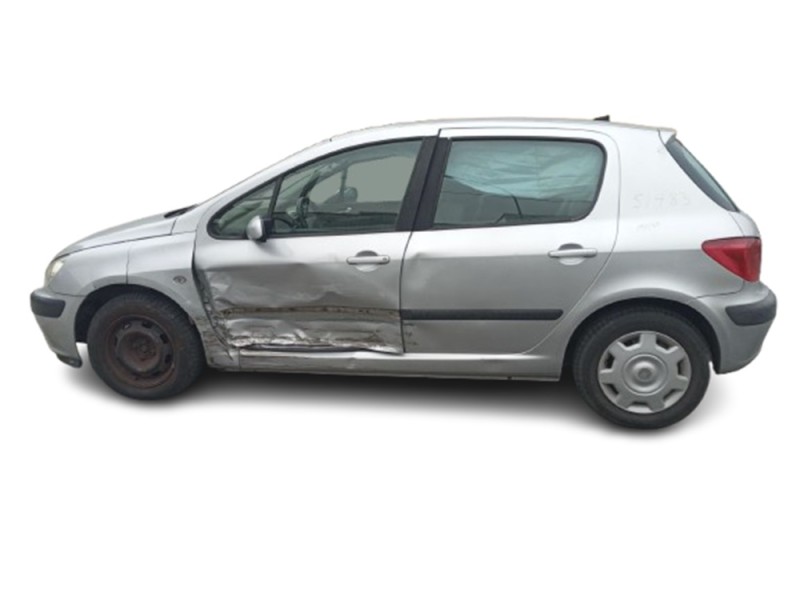 peugeot 307 (3a/c) del año 2003