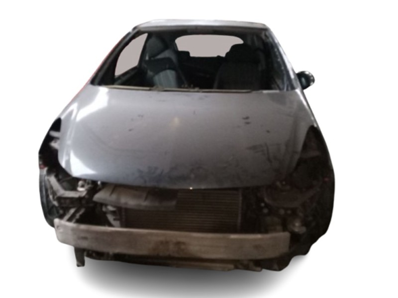 opel corsa d (s07) del año 2007