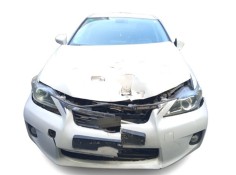 lexus ct (zwa10_) del año 2011
