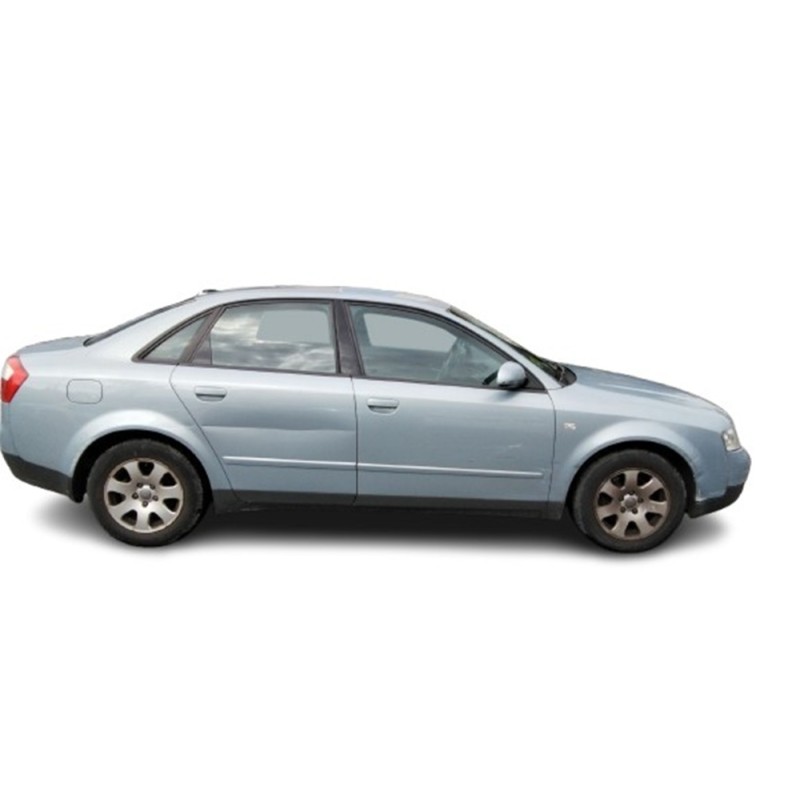 AUDI A4 B6 (8E2) - imagen 5
