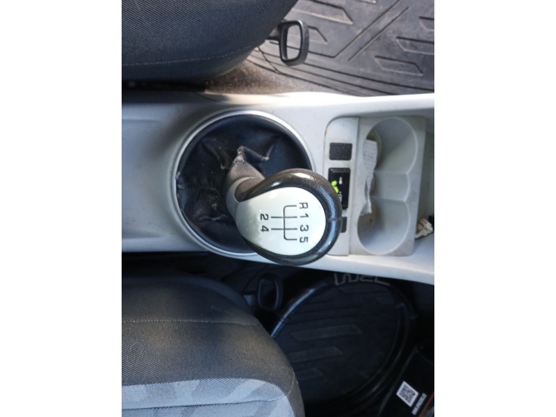 skoda roomster (5j7) del año 2007