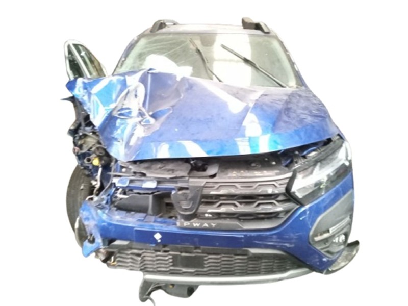 dacia sandero ii del año 2021