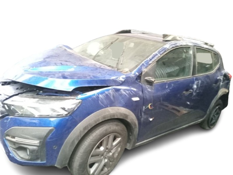 dacia sandero ii del año 2021