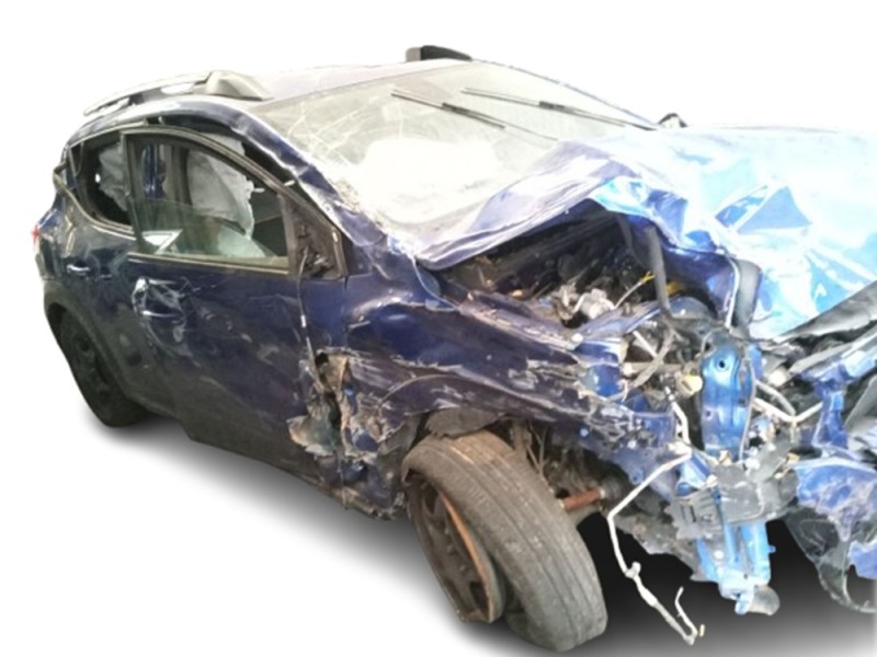 dacia sandero ii del año 2021