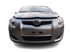 toyota auris (_e15_) del año 2007