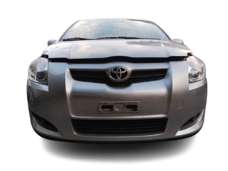 toyota auris (_e15_) del año 2007