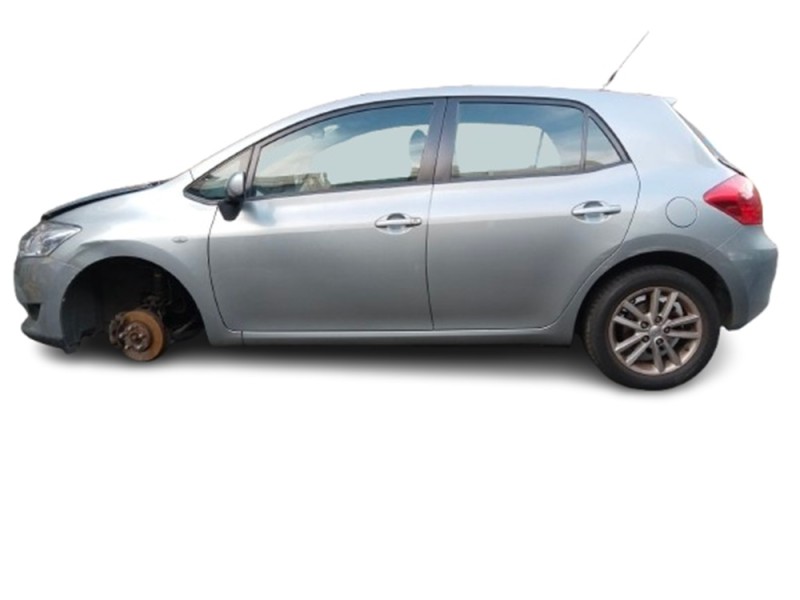 toyota auris (_e15_) del año 2007