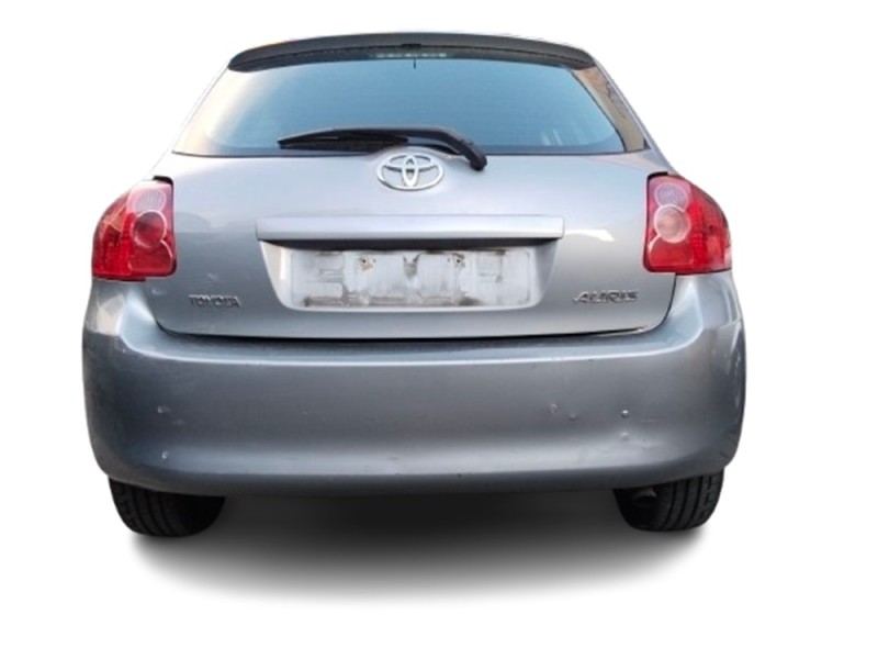 toyota auris (_e15_) del año 2007