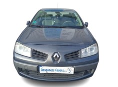 renault megane ii sedán (lm0/1_) del año 2006