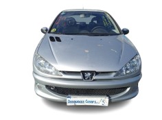 peugeot 206 hatchback (2a/c) del año 2003