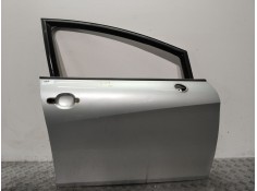 Recambio de puerta delantera derecha para seat leon (1p1) 2.0 tdi 16v referencia OEM IAM 1P0831056A