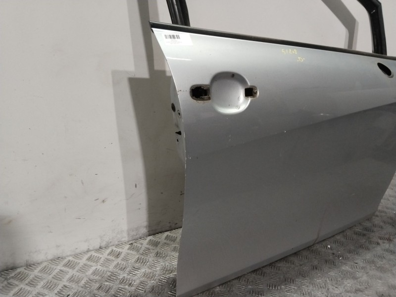 Recambio de puerta delantera derecha para seat leon (1p1) 2.0 tdi 16v referencia OEM IAM 1P0831056A  