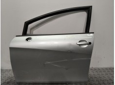 Recambio de puerta delantera izquierda para seat leon (1p1) 2.0 tdi 16v referencia OEM IAM 1P0831055A