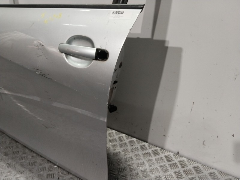 Recambio de puerta delantera izquierda para seat leon (1p1) 2.0 tdi 16v referencia OEM IAM 1P0831055A  