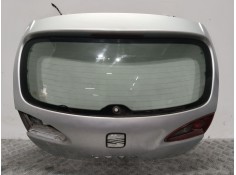 Recambio de porton trasero para seat leon (1p1) 2.0 tdi 16v referencia OEM IAM 1P0827024