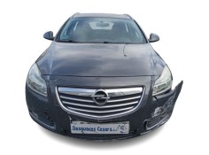 opel insignia a sports tourer (g09) del año 2009