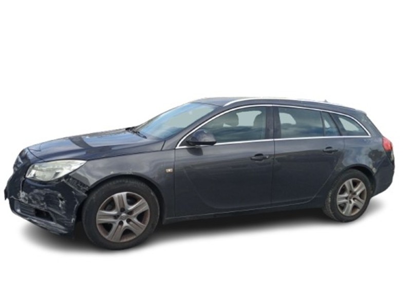 opel insignia a sports tourer (g09) del año 2009